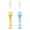 Little Raccoon Kids Soft Bristle Toothbrush
