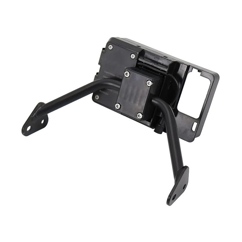 NEW 2015 2016 2017 2018 2019 Motorcycle For BMW S1000XR S 1000 XR Black GPS Navigation Frame Mobile Phone Mount Bracket s1000xr