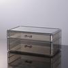 Skincare and Cosmetics Organizer Drawer Box