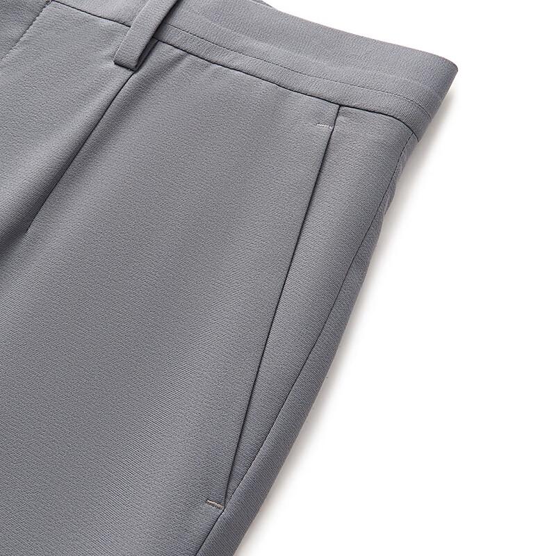 Men's Modal Blend Business Casual Dress Pants