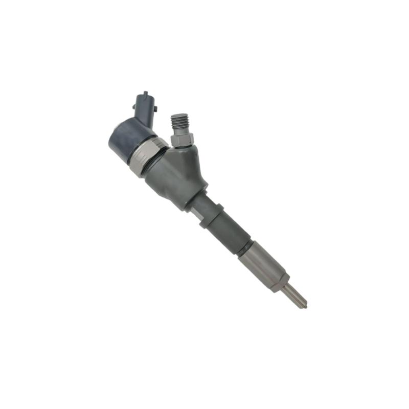 High quality New 0445110076 9641742880 Fuel Injector For Citroen C5