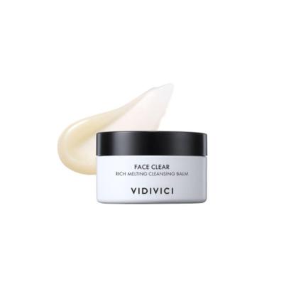 Cuidados de rosto – Produtos de higiene facial