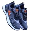 Sneakers spring and summer new men's shoes fly-woven mesh breathable running shoes fashionable versatile casual shoes