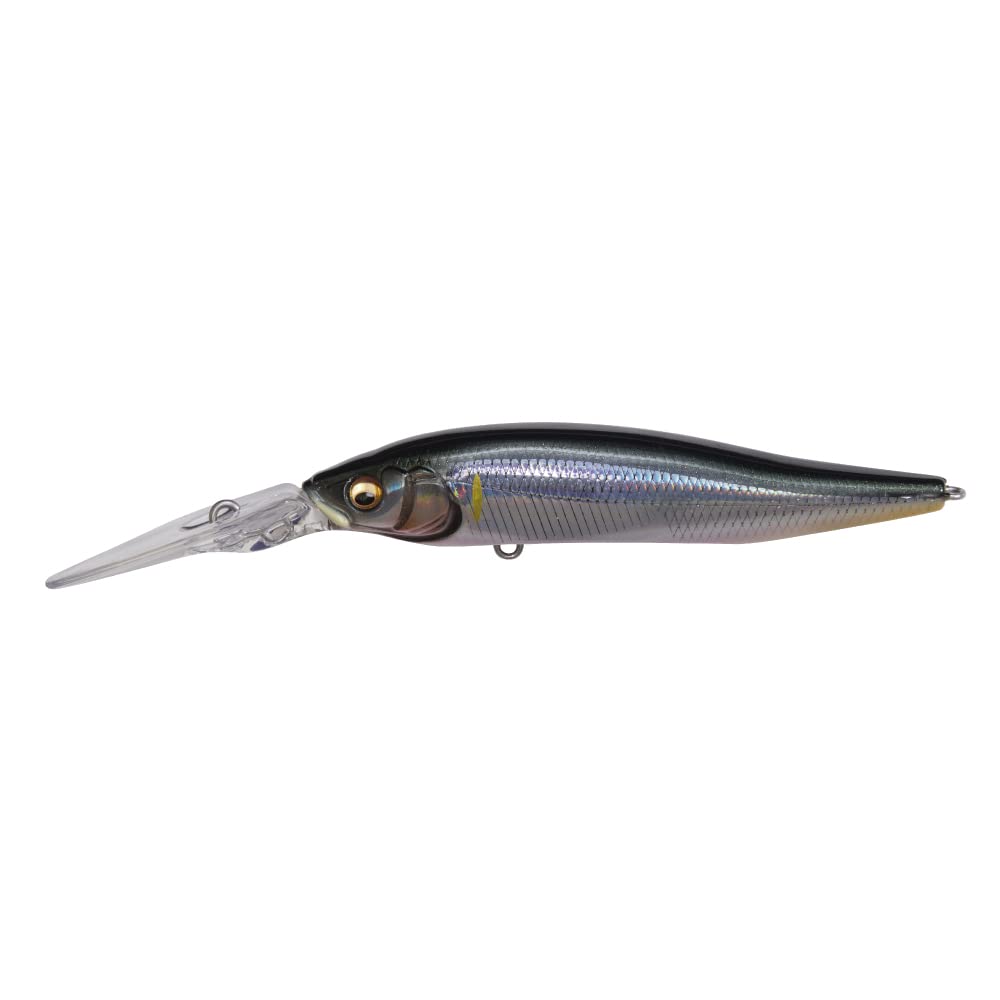 Megabass LZ Satoshinchiayu X-NANAHAN+2