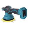 Cordless Car Buffer Brushless 6 Speeds 6in Car Polisher Kit for Polishing Removing Scratches Defects