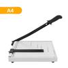 A4 Guillotine Paper Cutter for Office & Photos