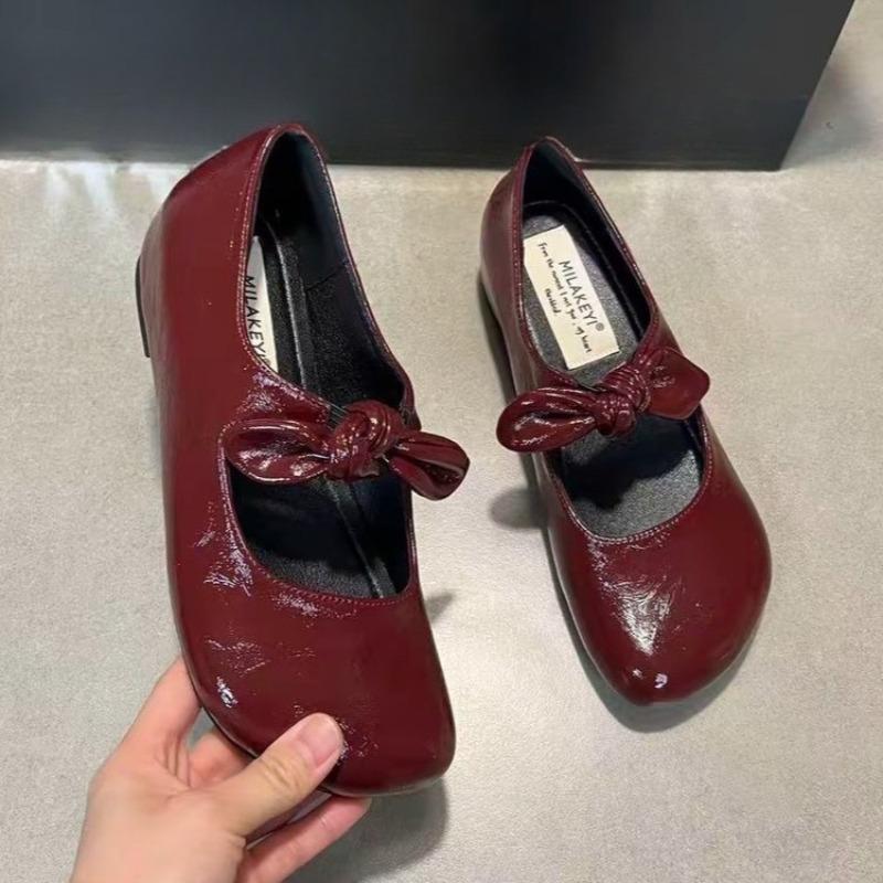 

Women s Platform Shoes, Heightening Shoes, Low-cut Versatile Flat Sole Single Pair 40