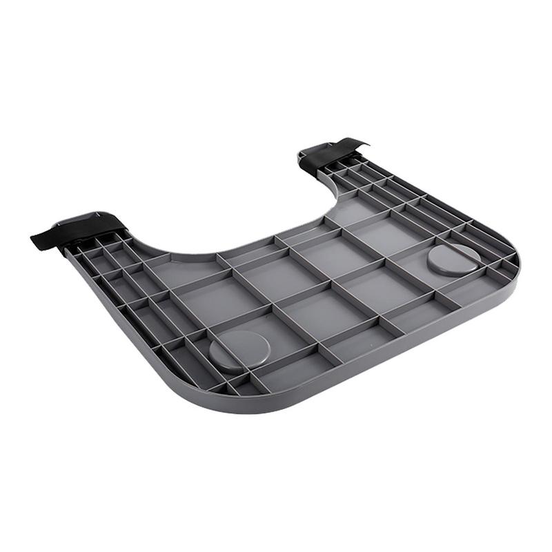 Tray For Wheelchair Universal Tray Table With Cup Holder Removable Adult Tray Table Wheelchair Accessories For Seniors Ideal For