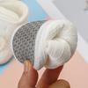 Warm Newborn Baby Shoes Winter Baby Footwear Durable Infant First Walking Shoes