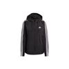 New ESSENTIALS Jacket Women's Black GR9602