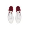 Reebok Club C 85 Unisex White Classic Maroon 100032972