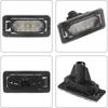 Toyota Corolla 2014-2019 LED License Plate Light Pair 81270-02250