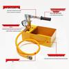 Manual Pressure Test Pump