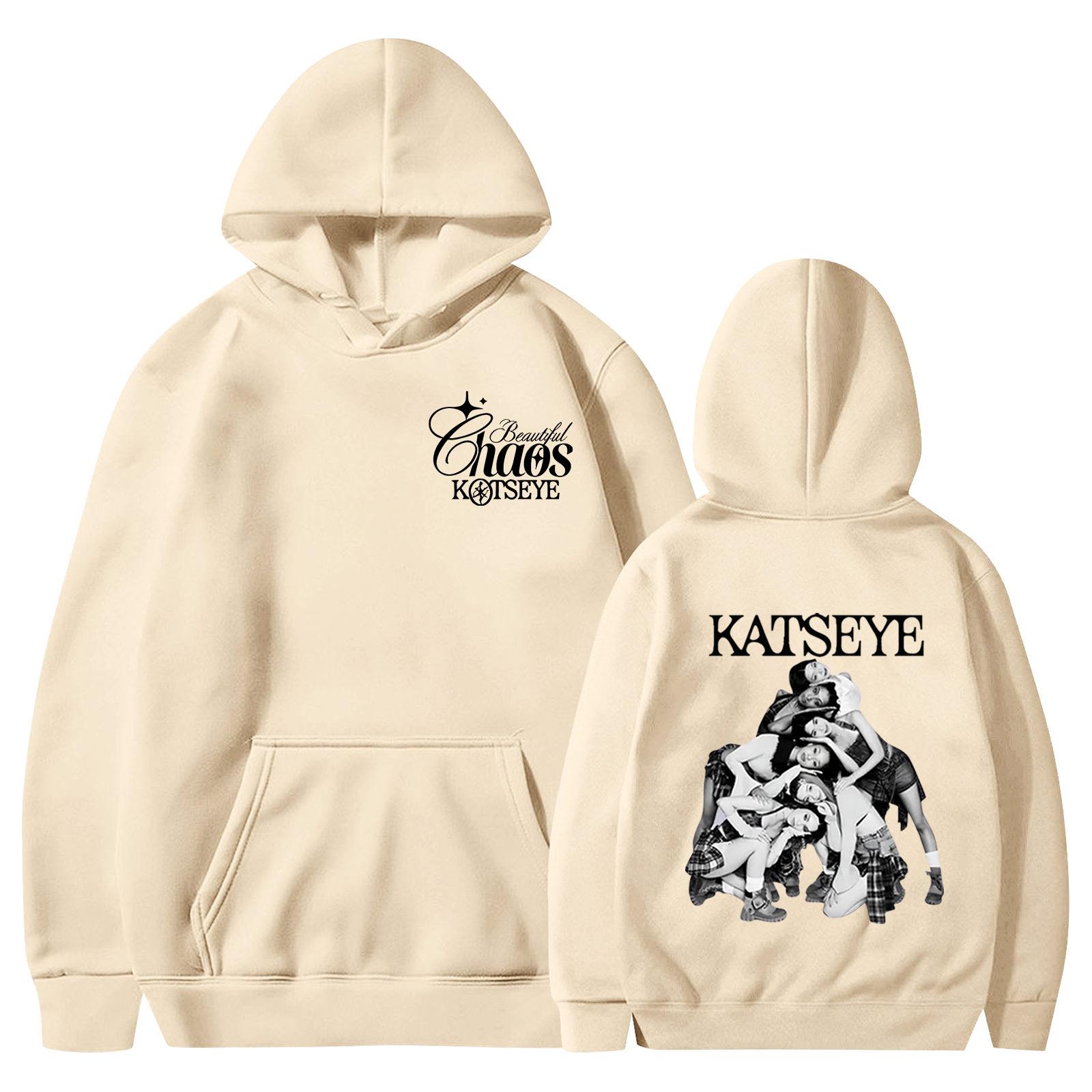 Мужская толстовка с капюшоном и длинными рукавами с принтом для повседневного спортивного комфорта L