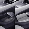 For BYD Sea Lion 06dmi Central Control Lower Storage Pocket EV Heightening Storage Box Interior Supplies Interior Accessories