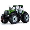 Agricultural Tractor Model With Sound Light For Kids Large Farm Toy Vehicle
