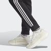 New Adidas Free Shipping With AdiClub Essentials Fleece 3 Stripes Tapered Cuff Pants IB4030
