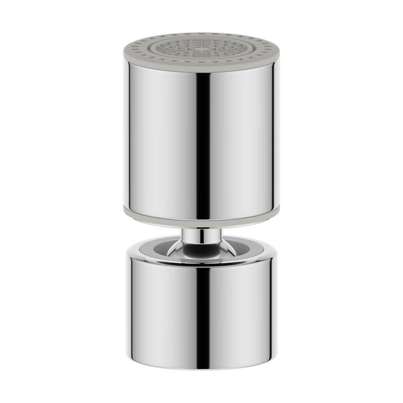 MEJUE Universal Faucet Extender & Aerator Universal Fit