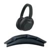 Headband Cover Headphone Beam Protectors for ULT WEAR WH-ULT900N Headsets PU Leather Headband Protections