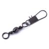 Fishing Bait Set with Treble Hooks Realistic Design Bright Colors Compact Design Portable Soft Lure Fake Bait Accessories