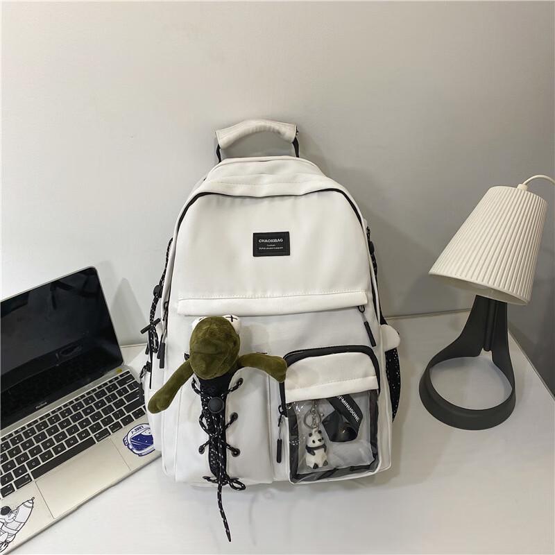 MDNG Lightweight Casual Backpack for Students