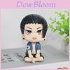 Jujutsu Kaisen PVC Actionfigur in Sommerkleidung für Sammler und Fans
