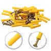 Carbon Steel Stainless Steel Expansion Screws Pcs Drywall M