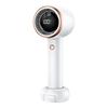 Compact Handheld Bladeless Mini Fan with Strong Wind
