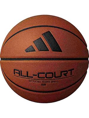 adidas Ballon de Basketball Taille 5 AB5133 Tout Terrain