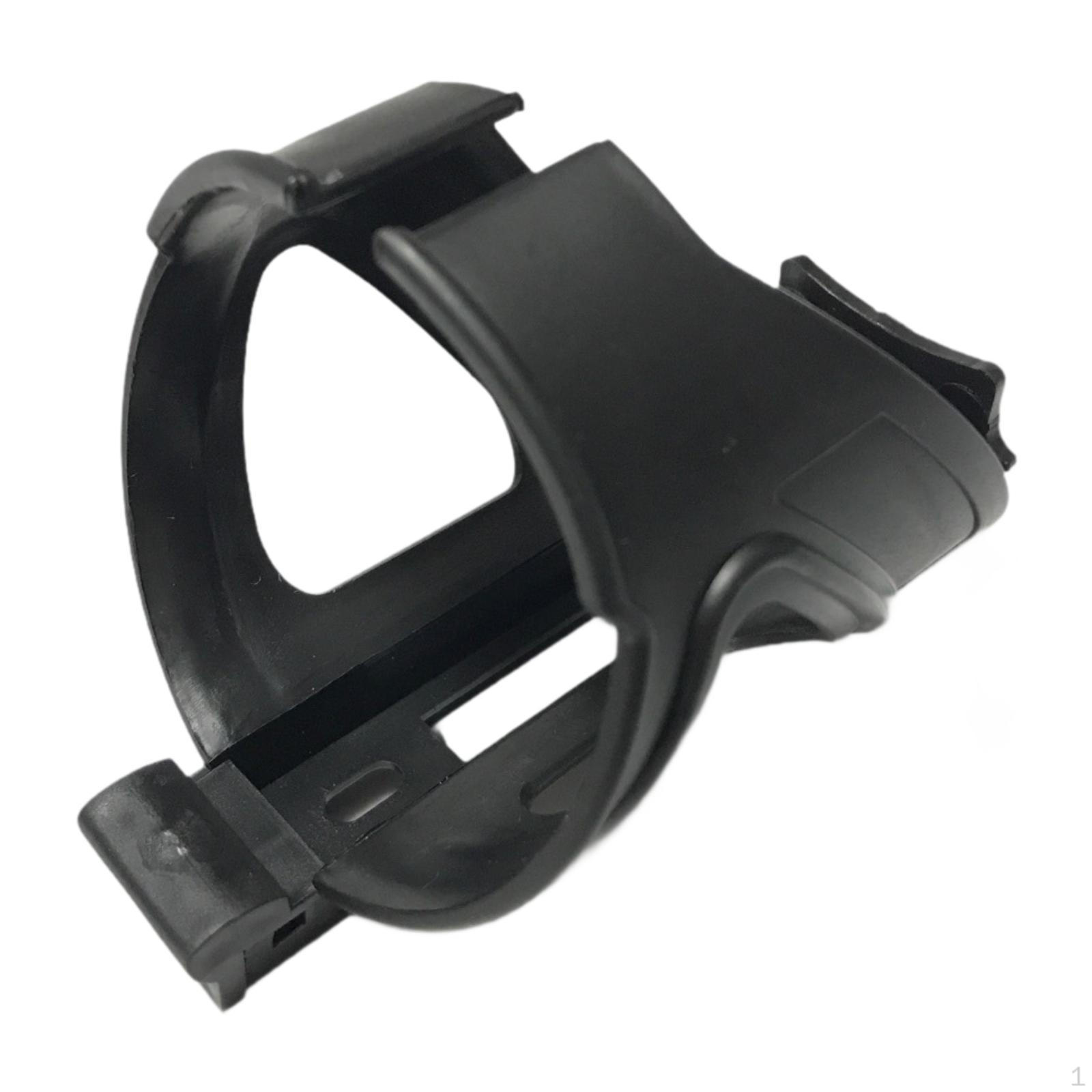 

Bicycle Water Bottle Cage,Bike Drink Holder Camping Trip Bracket Rack for Cups,Road Mountain