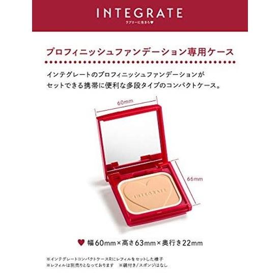 Integrar Estuche Compacto Ra 1