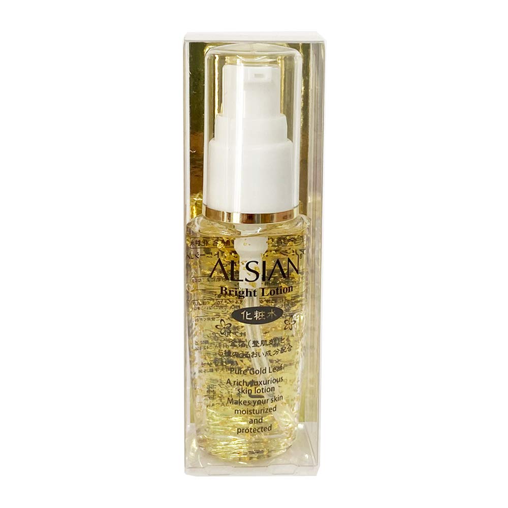 

Лосьон Alcian Bright 35 мл