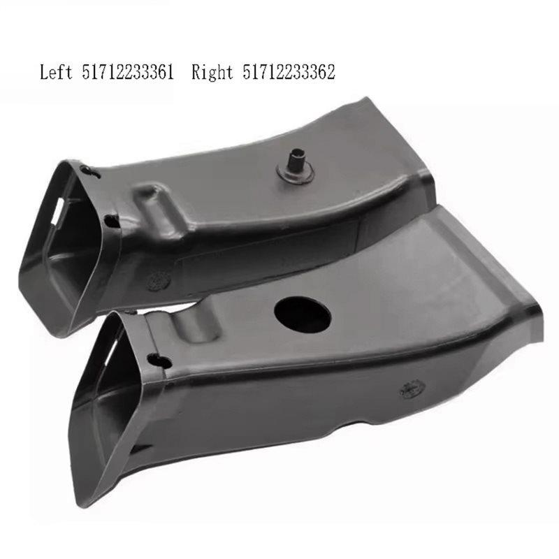 Engine Air Intake Duct For BMW 1 Series 3 Series 5 Series E36 2005- 2008 Car Accessories
