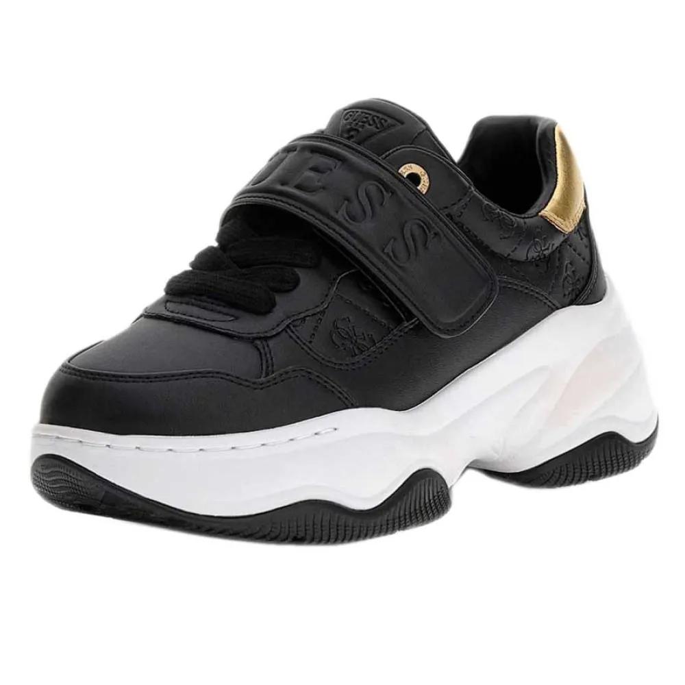 Guess Кросовки Helinn