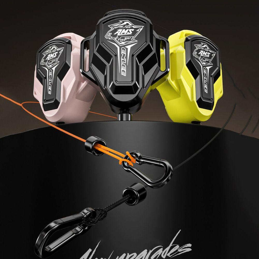 Retractable Bicycle Tow Rope Pull Rope MTB Trailer Rope Bicycle Traction Rope  Mountain Bike