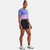 Under Armour Women's Woven Training Shorts 1376933-001
