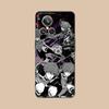 Blue Lock Ranze Kurona Matte TPU Mobile Phone Case for Realme GT 8 Neo Pro C75 73 71 C67 65 C55 53 C35 31 C20 15 Colorful Cover