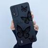For Itel A26 A37 Cases ItelA26 ItelA37 Soft Silicone Phone Case Sweet Printing Cartoon Protective Shell Lovely Painted Cover