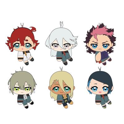 Mobiler Anzug Gundam: The Witch from Mercury TeteColle BOX