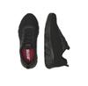 Мужские кроссовки Skechers Bobs b flex 118106 bbk чёрные