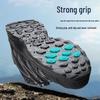 Jinhua 3515 Qiangren Lightweight Non-slip Wear-resistant Breathable Puncture-resistant Spring/Autumn Hiking & Casual Shoes