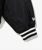 New Era Mlb Chicago White Sox Authentic Stadium Jacket Black