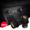 Car Cigarette Lighter Dust Cap Cover Dustproof Decoration Cap For Porsche Cayenne Panamera Macan 911 Taycan Boxster Cayman PajunRT4 