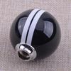 5 Speed Gear Shift Knob Shifter Lever Ball Head Fit for Ford Mustang Shelby GT500