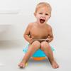 Portable Travel Potty Foldable Toilet Seat Cover 2 In 1
