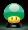 Super Mario Character Light (1UP Mushroom)