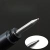 1pcs Adjustable Mobile Phone Glass Back Cover Removal Tool Demolition Pen Diamond Tip for iPhone Glass Repair Break Tool