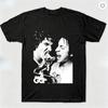 Heated Rivalry Ilya Rozanov Couple Shirt Legendary 2026 New Cotton Summer Relaxing for Unisexs TShirt