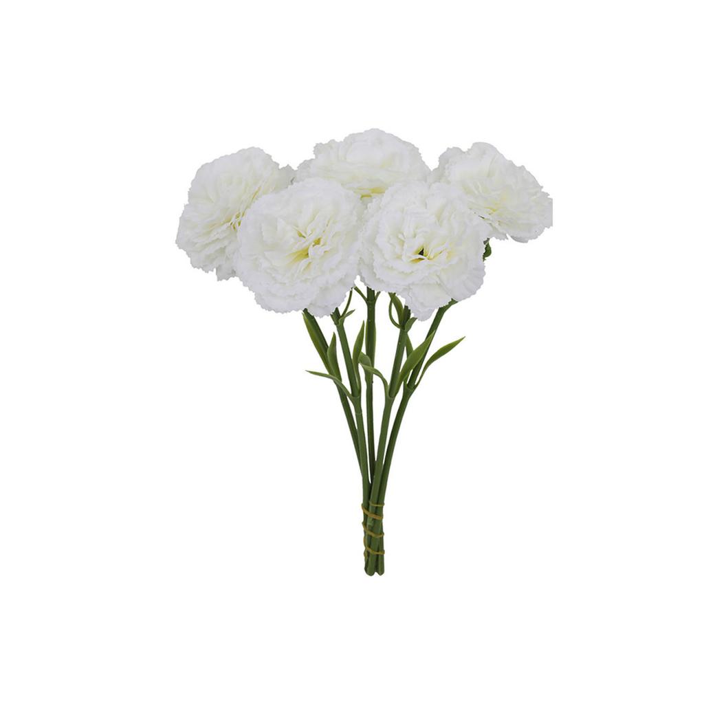 Künstliche Blumen, Heimdekoration, Außenzaun, Bonsai, Kunstblumen