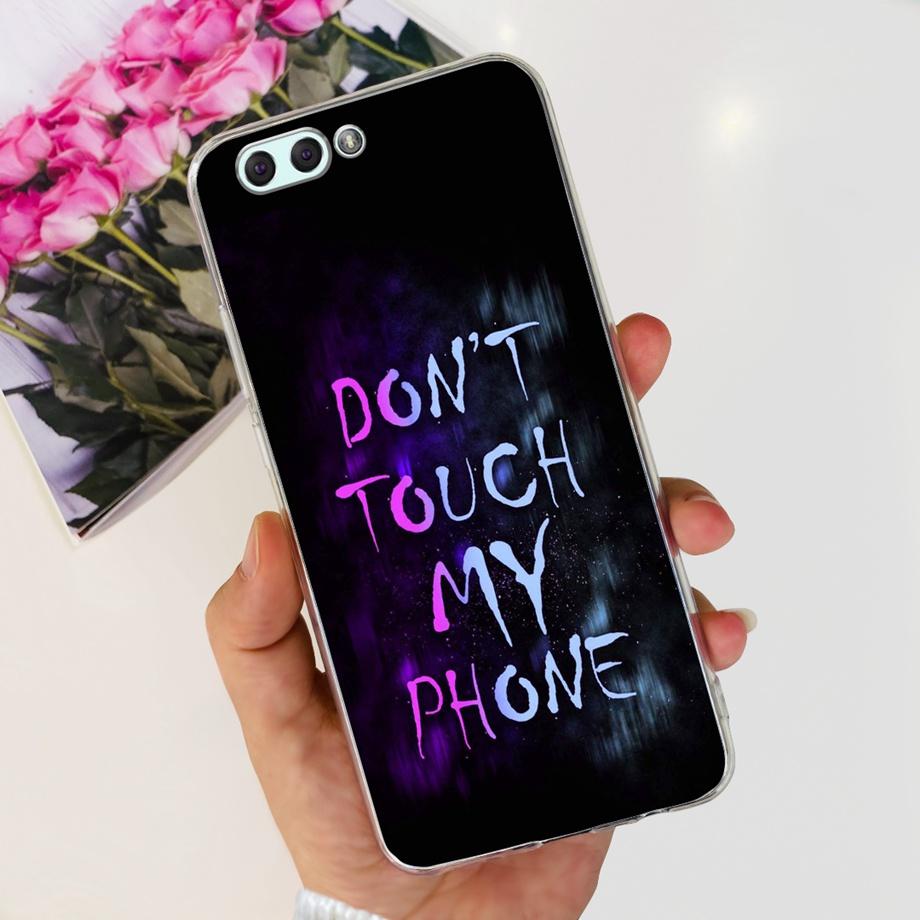 For ASUS ZENFONE 4 ZE554KL 4 MAX ZC554KL Cover Fundas Soft Silicone TPU Clear Phone Cases Protective Coque Astronaut Butterfly